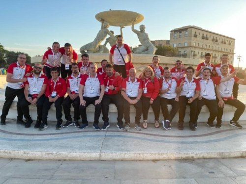 Special Olympics Malta Invitational Games